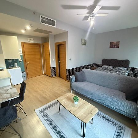 Nur Sena'S House Aparthotel อิสตันบูล ภายนอก รูปภาพ