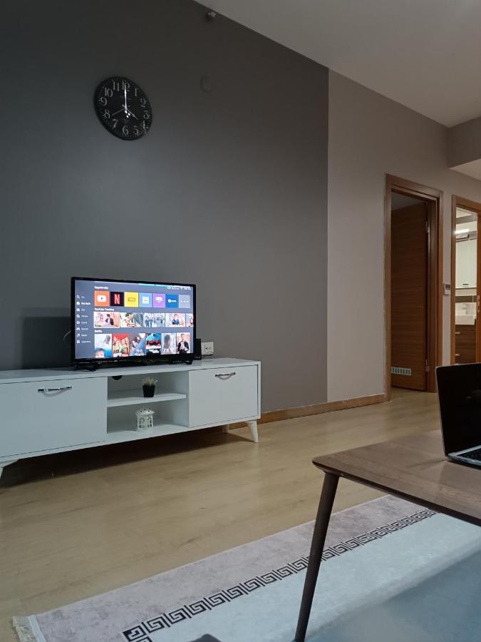 Nur Sena'S House Aparthotel อิสตันบูล ภายนอก รูปภาพ