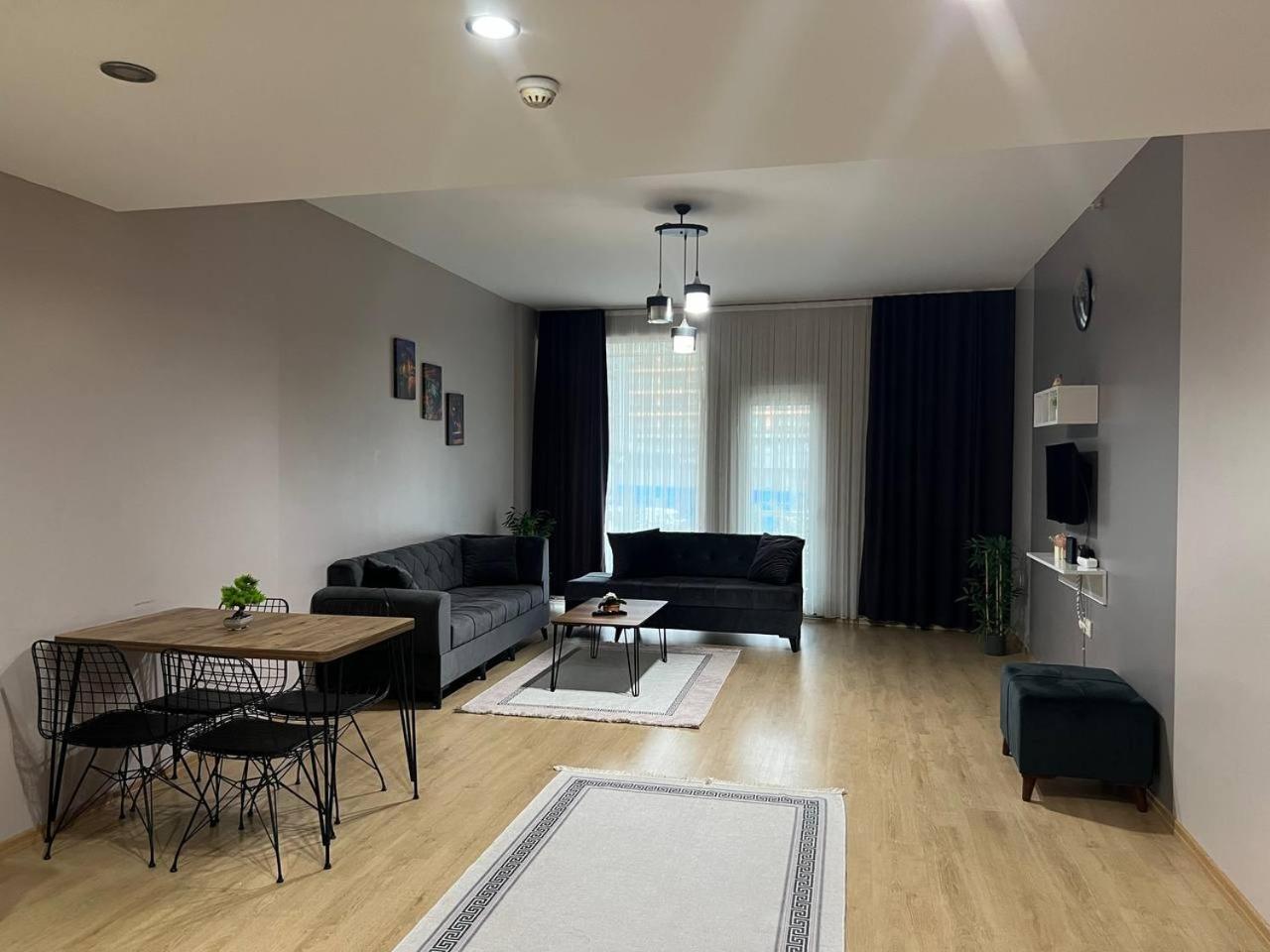 Nur Sena'S House Aparthotel อิสตันบูล ภายนอก รูปภาพ