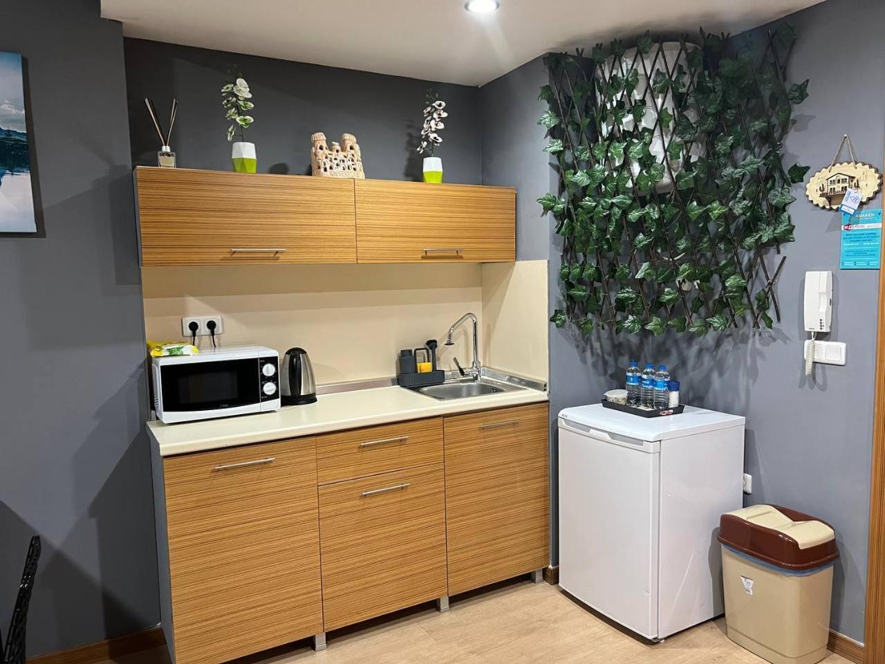 Nur Sena'S House Aparthotel อิสตันบูล ภายนอก รูปภาพ